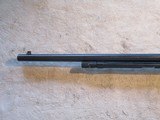 Winchester 61, 22LR, 24" barrel, 1958, With Lyman Alaskan scope, CLEAN! 1958 - 16 of 16
