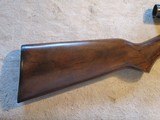 Winchester 61, 22LR, 24" barrel, 1958, With Lyman Alaskan scope, CLEAN! 1958 - 2 of 16