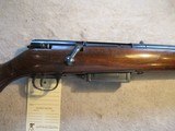 Marlin Super Goose, 10ga, 34", bolt action, clean! 1981 - 1 of 16