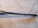 Browning Belgium Safari, 270 Win, 24" barrel, Early gun, Shooter Grade - 12 of 16