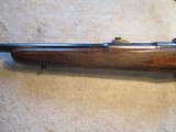 Browning Belgium Safari, 270 Win, 24" barrel, Early gun, Shooter Grade - 15 of 16