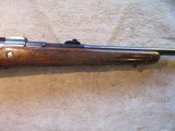 Browning Belgium Safari, 270 Win, 24" barrel, Early gun, Shooter Grade - 3 of 16