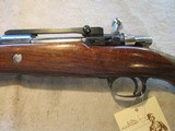 Browning Belgium Safari, 270 Win, 24" barrel, Early gun, Shooter Grade - 13 of 16