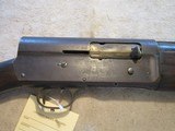 Remington Pre 11, 12ga, 28" Poly, Solid Rib, Early gun - 1 of 16