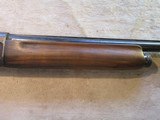 Remington Pre 11, 12ga, 28" Poly, Solid Rib, Early gun - 3 of 16