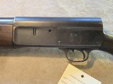 Remington Pre 11, 12ga, 28" Poly, Solid Rib, Early gun - 13 of 16