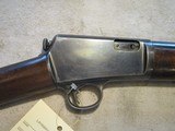 Winchester 1903 03, 22 SA, Made 1908 - 1 of 16