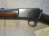 Winchester 1903 03, 22 SA, Made 1908 - 13 of 16