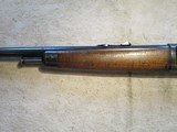 Winchester 1903 03, 22 SA, Made 1908 - 15 of 16