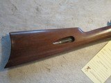 Winchester 1903 03, 22 SA, Made 1908 - 2 of 16