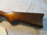 Ruger Mini 14, 223 Remington, Stainless and wood, 1980, Clean! - 14 of 16