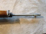 Ruger Mini 14, 223 Remington, Stainless and wood, 1980, Clean! - 8 of 16