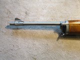 Ruger Mini 14, 223 Remington, Stainless and wood, 1980, Clean! - 16 of 16