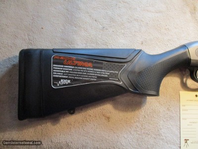 Beretta 300 A300 Ultima Synthetic 12ga, 28