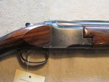 Browning Superposed 12ga, 28", fixed IC/IC, 1931-1939 Early gun!