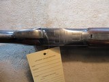 Browning Superposed 12ga, 28", fixed IC/IC, 1931-1939 Early gun! - 5 of 16
