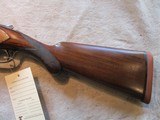 Browning Superposed 12ga, 28", fixed IC/IC, 1931-1939 Early gun! - 14 of 16