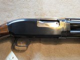 Browning Model 12, 28ga, Winchester copy, 26" Mod, Vent Rib 1990 - 1 of 16