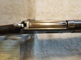 Winchester 1894 94 SRC Saddle Ring Carbine 25-35, 1916 - 9 of 16