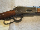 Winchester 1894 94 SRC Saddle Ring Carbine 25-35, 1916 - 1 of 16