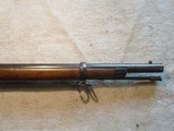 Springfield 1873 Trapdoor, 45/70, 26.5" barrel, shooter! - 4 of 16