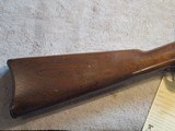 Springfield 1873 Trapdoor, 45/70, 26.5" barrel, shooter! - 2 of 16