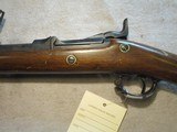 Springfield 1873 Trapdoor, 45/70, 26.5" barrel, shooter! - 13 of 16