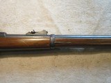 Springfield 1873 Trapdoor, 45/70, 26.5" barrel, shooter! - 3 of 16