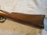 Springfield 1873 Trapdoor, 45/70, 26.5" barrel, shooter! - 14 of 16