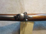 Springfield 1873 Trapdoor, 45/70, 26.5" barrel, shooter! - 5 of 16