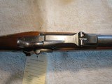 Springfield 1873 Trapdoor, 45/70, 26.5" barrel, shooter! - 9 of 16
