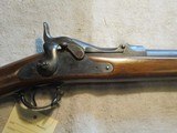 Springfield 1873 Trapdoor, 45/70, 26.5" barrel, shooter! - 1 of 16