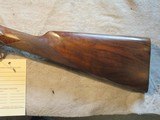 Fausti Side by Side Hammer gun, 12ga, 28" New old stock! 2001 - 14 of 16