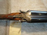 Fausti Side by Side Hammer gun, 12ga, 28" New old stock! 2001 - 9 of 16