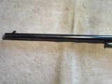 Winchester 1903 03, 22 SA, Made 1906, Clean classic rifle! - 16 of 16