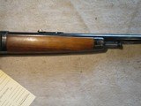 Winchester 1903 03, 22 SA, Made 1906, Clean classic rifle! - 3 of 16