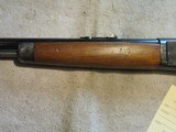 Winchester 1903 03, 22 SA, Made 1906, Clean classic rifle! - 15 of 16