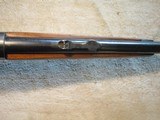 Winchester 1903 03, 22 SA, Made 1906, Clean classic rifle! - 11 of 16