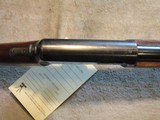 Winchester 1903 03, 22 SA, Made 1906, Clean classic rifle! - 9 of 16