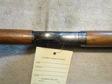Winchester 1903 03, 22 SA, Made 1906, Clean classic rifle! - 5 of 16