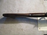 Winchester 1890, 22 WRF, 24" barrel, made 1906 - 10 of 16