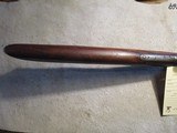 Winchester 1890, 22 WRF, 24" barrel, made 1906 - 6 of 16