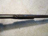 Winchester 1890, 22 WRF, 24" barrel, made 1906 - 11 of 16