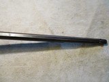 Winchester 1890, 22 WRF, 24" barrel, made 1906 - 12 of 16