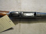 Winchester Model 12, 16ga, 21" Cylinder, Made 1917 - 5 of 16