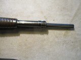 Winchester Model 12, 16ga, 21" Cylinder, Made 1917 - 8 of 16