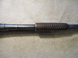 Winchester Model 12, 16ga, 21" Cylinder, Made 1917 - 7 of 16