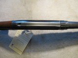 Winchester Model 12, 16ga, 21" Cylinder, Made 1917 - 9 of 16