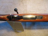 Sako L461 Vixen, 223 Remington, 24" barrel, Rings, CLEAN! - 5 of 16