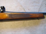 Sako L461 Vixen, 223 Remington, 24" barrel, Rings, CLEAN! - 3 of 16